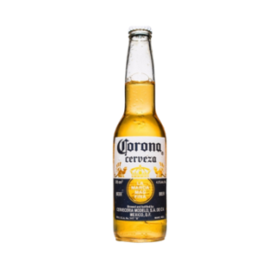 Cerveza Corona