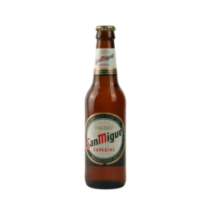 Cerveza San Miguel