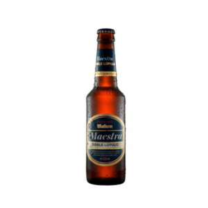 Maestra Doble Lupulo