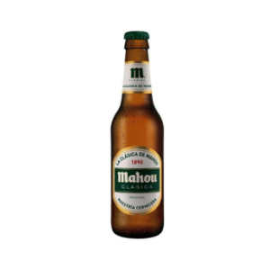 Mahou Clásica