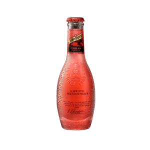 Schweppes premium
